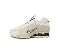 Nike WMNS Shox R4 (summit white / black / orewood brown) - 36.5