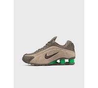 Nike WMNS Shox R4 men Lowtop brown in Größe:39