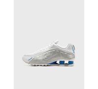 Nike WMNS SHOX R4 men Lowtop white in Größe:39