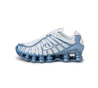 Nike Wmns Shox TL 38 / White / Work Blue