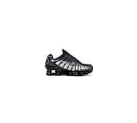 Nike WMNS SHOX TL FADE Schwarz/Grau/Weiss 40.5