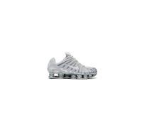 NIKE W SHOX TL SE EU:36.5 Grau