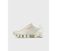 NIKE Damen W Shox TL Sneaker, Pearl White Soft Pearl Particle Pink, 40 EU