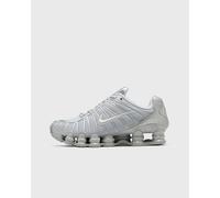 Nike WMNS SHOX TL men Lowtop grey in Größe:36,5