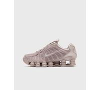 Nike WMNS SHOX TL men Lowtop red in Größe:38,5