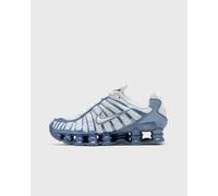 Nike WMNS SHOX TL men Lowtop white in Größe:40