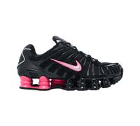 Nike Shox TL Off Noir Hyper Pink Silver - 44