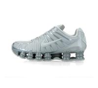 Nike WMNS Shox TL (photon dust / photon dust / metallic silver) - 42