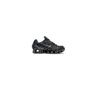 NIKE SHOX TL EU:36.5 Schwarz