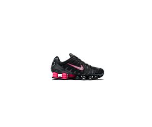 Nike WMNS Shox TL Schwarz/Pink / Rosa 40