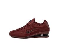 Nike Wmns Shox Z 35.5 / Dark Team Red / Mystic Dates / Black
