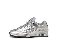 Nike WMNS Shox Z Silber 38.5