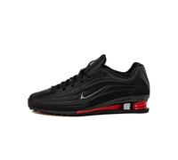 Nike Wmns Shox Z 39 / Black / Black / University Red