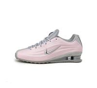 Nike Wmns Shox Z 39 / Pink Foam / Metallic Silver / Grey Fog