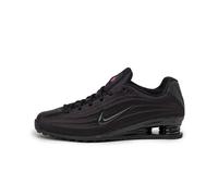 Nike Wmns Shox Z 41 / Black / Black / University Red