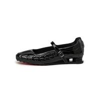 Nike Wmns Shox Z Calistra 42 / Black / Black / Black