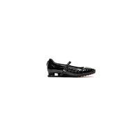 Nike WMNS SHOX Z CALISTRA Schwarz 36