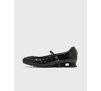 Nike WMNS SHOX Z CALISTRA Schwarz 40.5