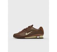 Nike Sportswear Damen Sneaker SHOX Z, schoko, Gr. 38EU