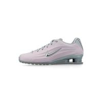 Nike WMNS Shox Z Silber/Pink / Rosa/Grau 38.5