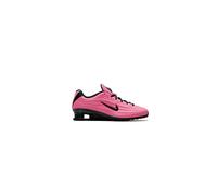 Nike Shox Z W "Pinksicle" - Size: 44 Pink and Black