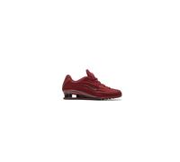 NIKE W SHOX Z EU:38.5 Dunkelrot