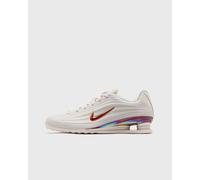 Nike WMNS SHOX Z SE women Lowtop grey in Größe:42