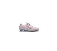 Nike WMNS Shox Z Silber/Pink / Rosa/Grau 38.5