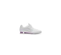 Nike Damen Sneaker Shox Z Weiß/Pink Gr. 38