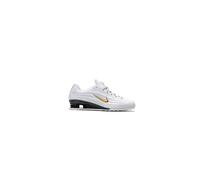 Nike WMNS SHOX Z men Lowtop white in Größe:38,5