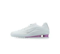 Nike WMNS Shox Z (white / lt magenta) - 36.5