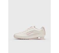 Nike WMNS Shox Z Pink / Rosa/Silber 38