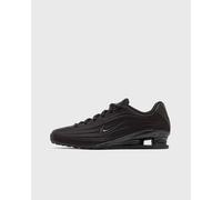NIKE W SHOX Z EU:38.5 Schwarz