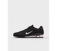 Nike WMNS SHOX Z women Lowtop black in Größe:42