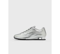 Nike WMNS Shox Z Silber 40