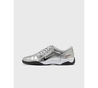Nike WMNS T90 men Lowtop silver in Größe:36,5