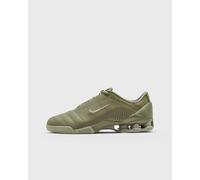 Nike WMNS T90 SHOX MAGIA women Lowtop brown in Größe:40,5