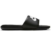 NIKE WMNS VICTORI ONE SLIDE 7 BLACK/WHITE-BLACK