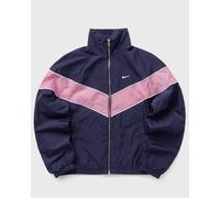 Nike WMNS Windrunner women Track Jackets purple in Größe:L