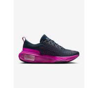 Nike Invincible Run 3 Straßenlaufschuh für Damen - Blau 42 DR2660-404