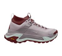 Nike ACG - Wanderschuhe - Damen / Frau - Nike ACG Zegama Hike W - Nike ACG Zegama Hike W Platinum Violet/Platinum Violet für Damen - Größe Rosa 39