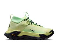 Nike - Women's ACG Zegama Hike - Trailrunningschuhe, Gr. 39, grün/ barely volt (LifeLime/DarkSmokeGrey/BarelyVolt)
