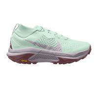 Nike - Women's ACG Zegama Trail - Trailrunningschuhe, Gr. 36.5, cream ii /braun (CreamII/DiffusedTaupe/LightOrewoodBrown)