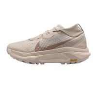 Nike - Women's ACG Zegama Trail - Trailrunningschuhe, Gr. 40.5, cream ii /braun (CreamII/DiffusedTaupe/LightOrewoodBrown)