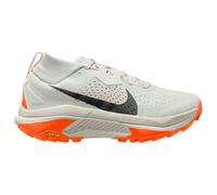 Nike - Women's ACG Zegama Trail - Trailrunningschuhe, Gr. 40, weiß/orange (SummitWhite/Black/Phantom/SafetyOrange)