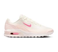 Nike - Women's Air Max Bia - Sneaker, Gr. 36.5, weiß/rosa (SoftPearl/Peony/Chalk/Sail)