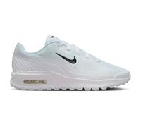 Nike - Women's Air Max BIA - Sneaker, Gr. 41, grau (White/Black/WolfGrey)