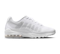 Nike - Women's Air Max Invigor - Sneaker, Gr. 38 US 7, grau (White/MetallicSilver)