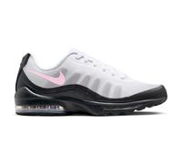 Sneaker NIKE SPORTSWEAR "Nike Air Max Invigor", Damen, Gr. 38, schwarz, pink foam, weiß, pearl grau, Synthetik, Textil, Schuhe Sneaker (31512304-38) schwarz, pink foam, weiß, pearl grau