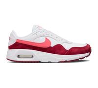 Nike - Women's Air Max SC - Sneaker, Gr. 36.5, rot/weiß (White/Adobe/TeamRed)
